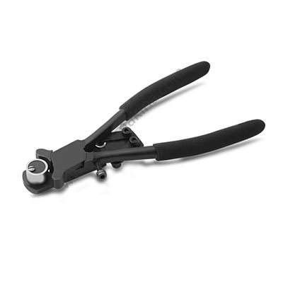 Black Ring Bending Plier