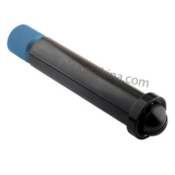 - Blue Clamp With Screw Base  - Blue Clamp With Screw Base