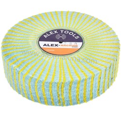 - Blue Polisher Scotch 30 mm   - Blue Polisher Scotch 30 mm