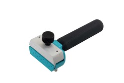 - Blue Setting Clamp  - Blue Setting Clamp