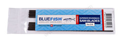 Bluefish Kıl Testere 8-8/0 - Thumbnail