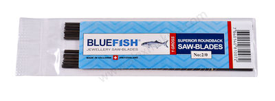 Bluefish Kıl Testere 8-8/0