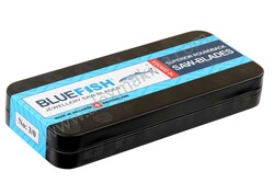 Bluefish - Bluefish Saw Blade Box 8-8/0 Bluefish - Bluefish Saw Blade Box 8-8/0