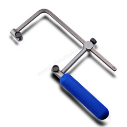 Bluefish - Bluefish Sawblade Frame Adjustable Bluefish - Bluefish Sawblade Frame Adjustable