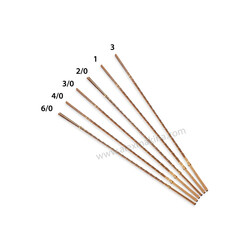  - Bluefish Saw Blades Set 2