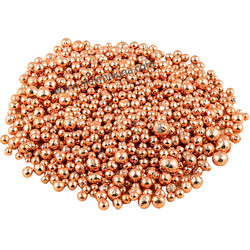 - Boncuk Bronz  - Boncuk Bronz