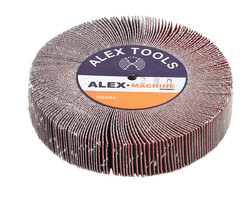 - Bracelet Abrasive Wheel 15 Mm  - Bracelet Abrasive Wheel 15 Mm