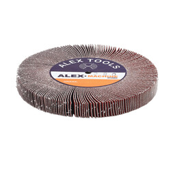  - Bracelet Abrasive Wheel 10 Mm