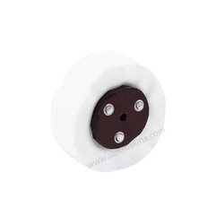 - Bracelet Buff White 40 Line  - Bracelet Buff White 40 Line