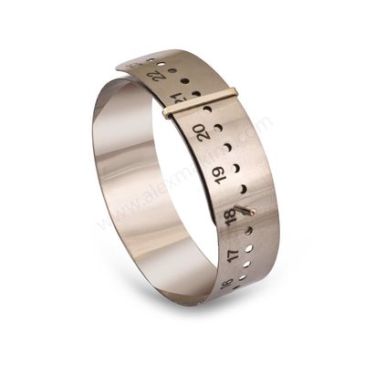 Bracelet Gauges