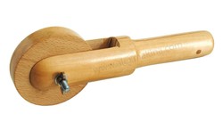 - Bracelet Vice Wooden  - Bracelet Vice Wooden