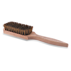  - Brass Brushed Handle No:9