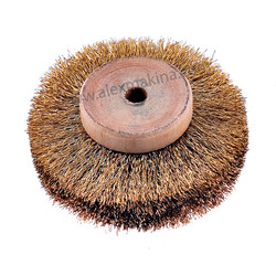  - Motor Tel Fırça No:3