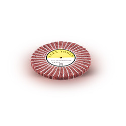  - Brown Scotch With Abrasive 7 mm