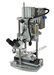 BUKO - Buko Taş Mıhlama Makinası Açılı BUKO - Buko Taş Mıhlama Makinası Açılı