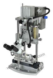 BUKO - Buko Taş Mıhlama Makinası Standart BUKO - Buko Taş Mıhlama Makinası Standart