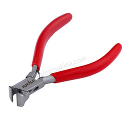  - Carbide End Cutter 130 Mm