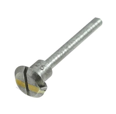 Carbide Flywheel Tool 0.5 Mm