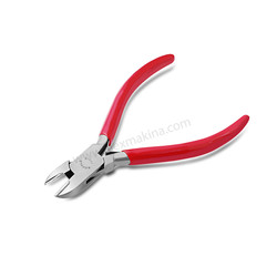  - Carbide Side Cutter 130 Mm