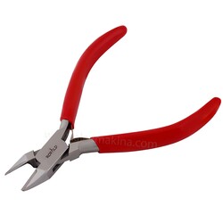  - CARBIDE FLUSH SIDE CUTTER 130 MM