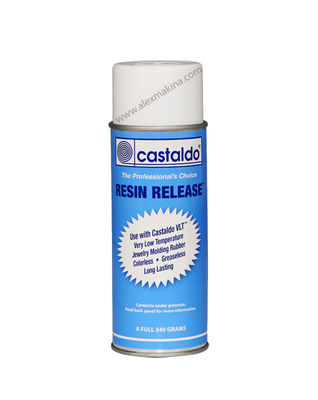 Castaldo Resine Spray