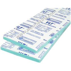 Castaldo - Castaldo Silicone Rubber VTL Turkuaz 2.27 kg