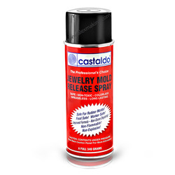 Castaldo - Castaldo Silikon Sprey Castaldo - Castaldo Silikon Sprey