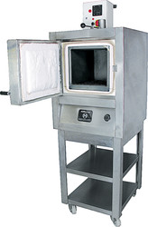  - Casting Furnace 6 Flask