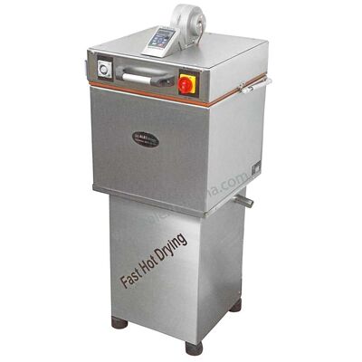  Centrifugal Drying Machine