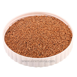  - Ceviz Kabuğu Kalın 20