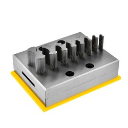 - Chain Ends Cutter Set of 8  - Chain Ends Cutter Set of 8