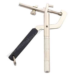 - Chain Link Pin Remover Adjustable Plier  - Chain Link Pin Remover Adjustable Plier