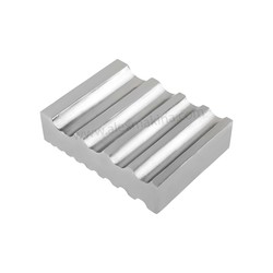 - Channel Forming Block Big   - Channel Forming Block Big