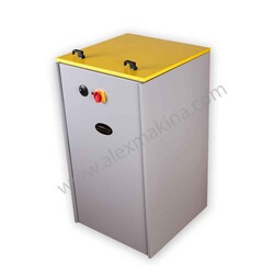  - Chip Dryer Machine Small