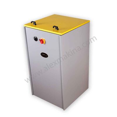 Chip Dryer Machine Small