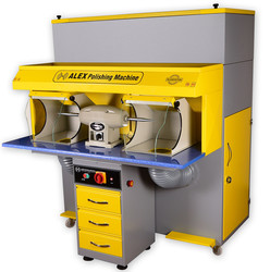 - Cila Makinası Büyük Boy Gladyatör  - Cila Makinası Büyük Boy Gladyatör