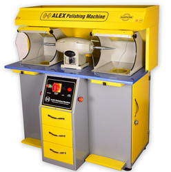 - Cila Makinası Orta Boy Gladyatör  - Cila Makinası Orta Boy Gladyatör