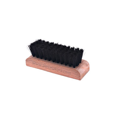 Cleaning Brush Black