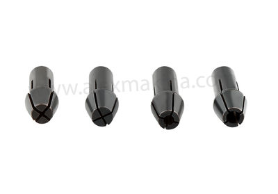 Collect Chuck Set Of 4 Alex (0-1-2,35-3 Mm)