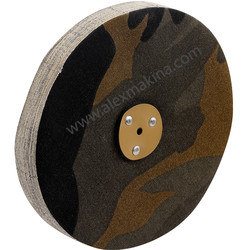  - Commando Buff Hard