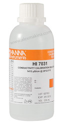  - Conductivity Calibration Liquid