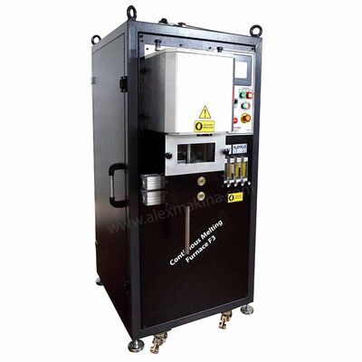 Continious Melting Furnace 3 kg