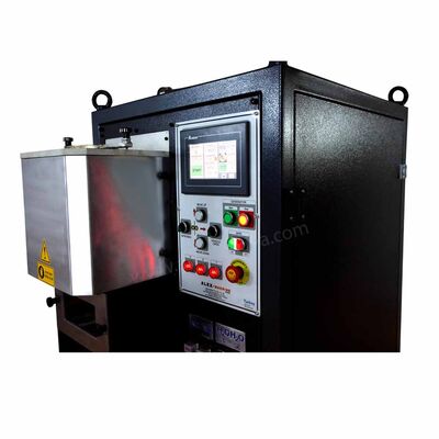 Continious Melting Furnace 3 kg