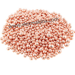 - Copper Drops  - Copper Drops