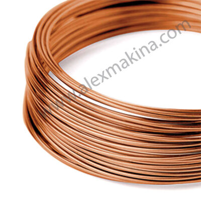 Copper Wire