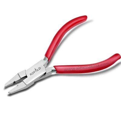 Cord Crimping Plier 14 & 15 Mikron