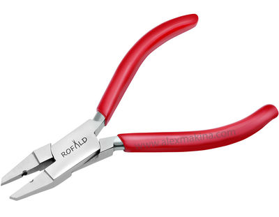 Cord Crimping Plier 18 & 19 mikron