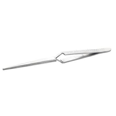 Croos Lock Long Tweezer