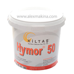 - Crucuible Clay Brown 1 kg Hymor  - Crucuible Clay Brown 1 kg Hymor
