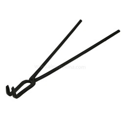 - Crucuible Tong Mini  - Crucuible Tong Mini